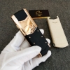 vertu vàng khối chế tác